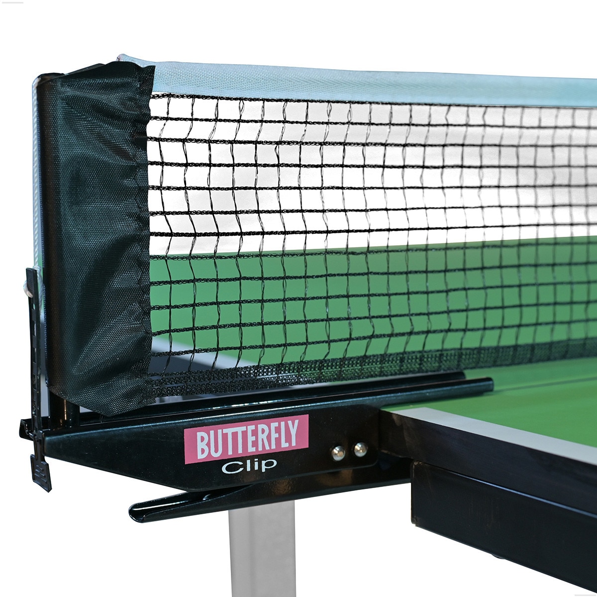 Butterfly Compact 19: Net Post